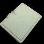 Apple Lüks İpad2 ve Air Deri Stantlı Tablet Çantası