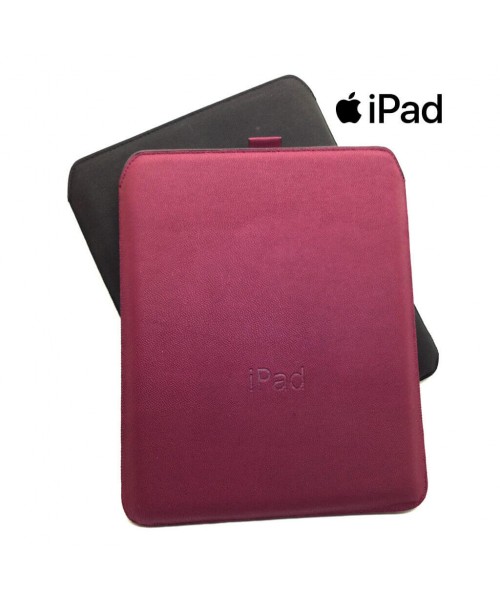 Apple Lüks İpad2 ve Air Kılıfı Tek Gözlü