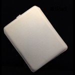 Apple Lüks İpad2 ve Air Kılıfı Tek Gözlü