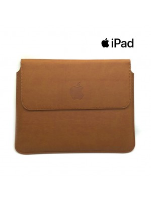 Apple Lüks İpad2 ve Air Deri Kılıf Kapaklı