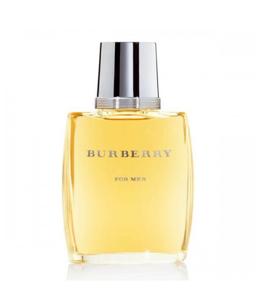 Burberry For Men Edt 100ml Erkek Outlet Parfüm