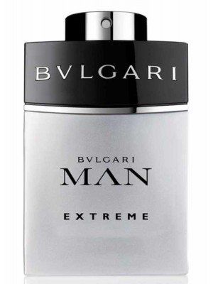 Bvlgari Man Extreme EDT 100ml Erkek Outlet Parfüm