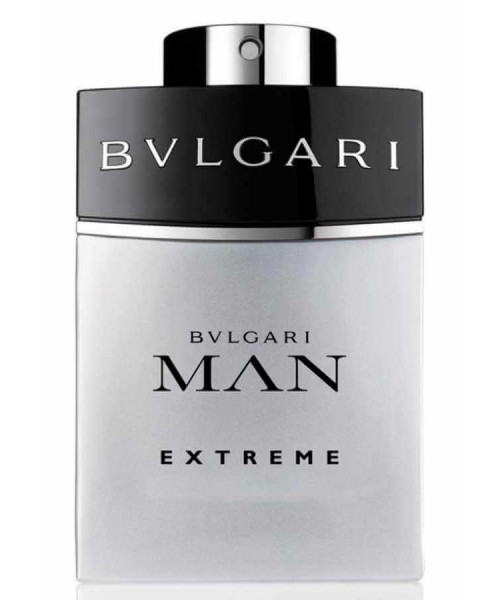 Bvlgari Man Extreme EDT 100ml Erkek Outlet Parfüm