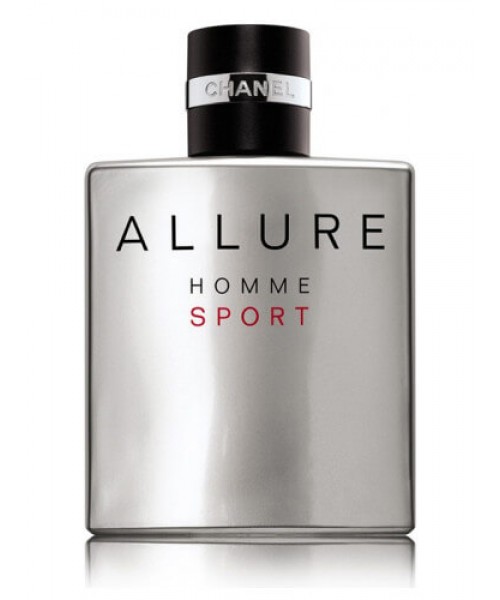 Chanel Allure Sport Edt 100ml Erkek Outlet Parfüm