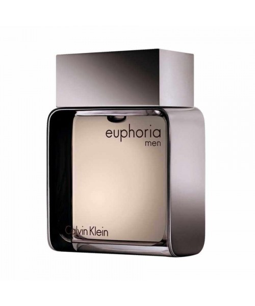 CK Euphoria Edt 100ml Erkek Outlet Parfüm