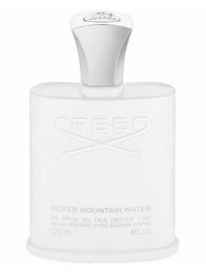 Creed Silver Mountain Water EDP 120ml UNİSEX Outlet Parfüm