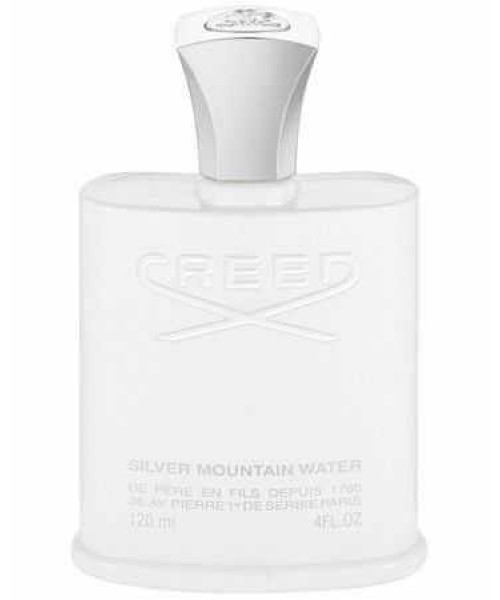 Creed Silver Mountain Water EDP 120ml UNİSEX Outlet Parfüm