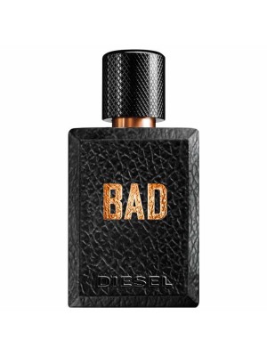 Diesel Bad 125ml Edt Erkek Outlet Parfüm