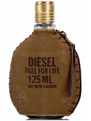 Diesel Fuel For Life 125ml Erkek Outlet Parfüm