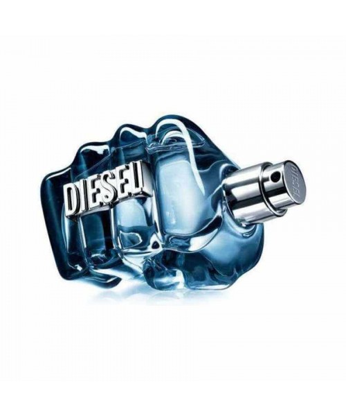 Diesel Only The Brave Edt 125ml Erkek Outlet Parfüm