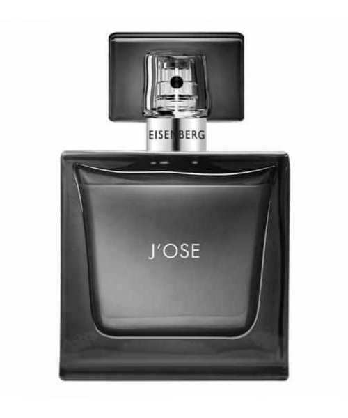 Eısenberg Parıs Jose Homme Eau De Parfüm Edp 100ml Erkek Outlet Parfümüm
