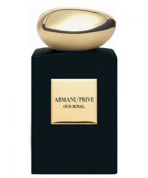 Giorgio Armani Prive Oud Royal EDP İntense 100ML Erkek Outlet Parfüm