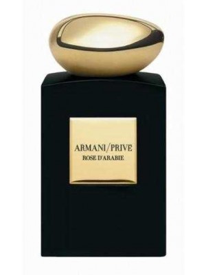 Giorgio Armani Prive Rose D'arabie EDP İntense 100ML Erkek Outlet Parfüm