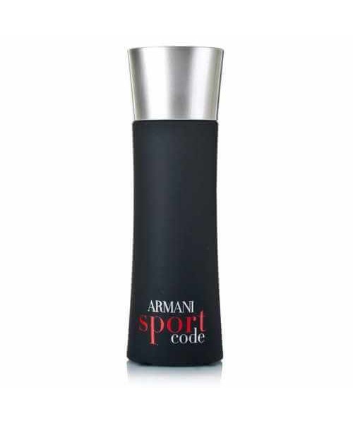 Giorgio Armani Sport Code Edt 100ml Erkek Outlet Parfüm