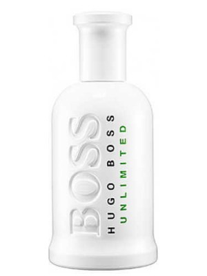 Hugo Boss Bottled Unlimited Edt 100ml Erkek Outlet Parfüm