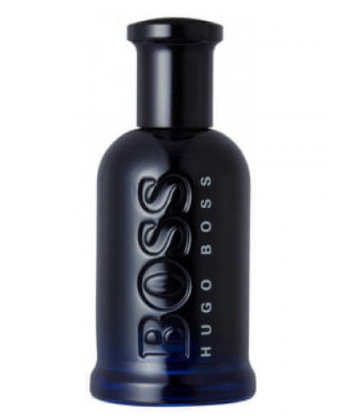 Hugo Boss Bottled Night Edt 100ml Erkek Outlet Parfüm
