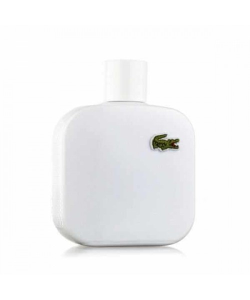 Lacoste L12 White Edt 100ml Erkek Outlet Parfüm