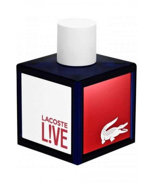 Lacoste Live Edt 100ml Erkek Outlet Parfüm