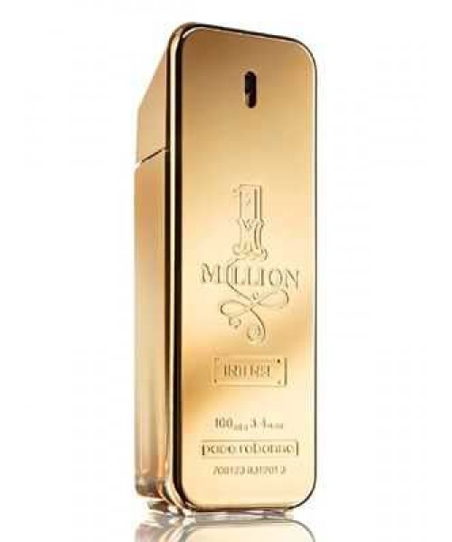 Paco Rabbane 1 Million Edt İntense 100ml Erkek Outlet Parfüm