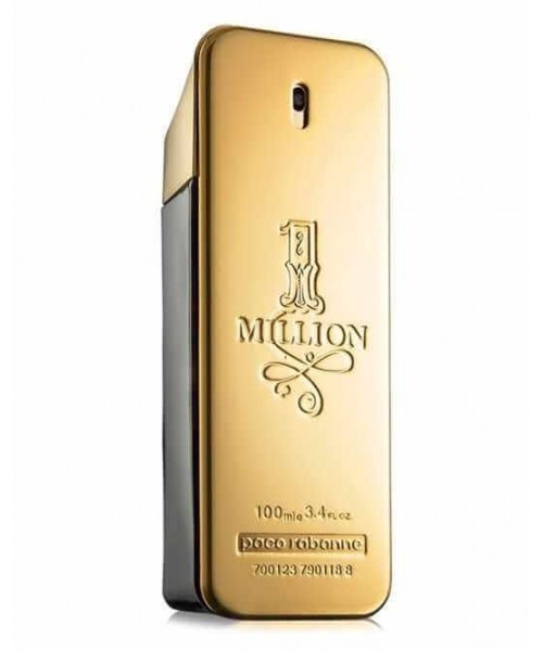 Paco Rabbane 1 Million Edt 100ml Erkek Outlet Parfüm