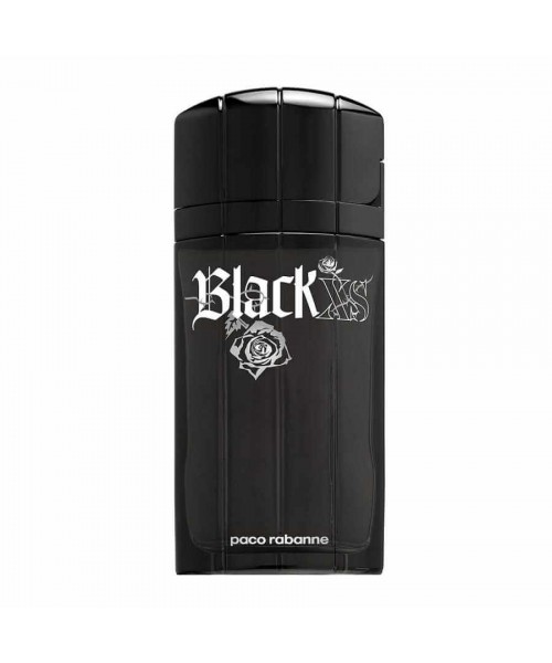 Paco Rabbane Black Xs Edt 100ml Erkek Outlet Parfüm Paco Rabbane Black Xs Edt 100ml Erkek Outlet Parfüm