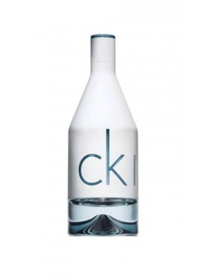 Calvin Klein CK IN2U EDT 150 ml Erkek Parfüm