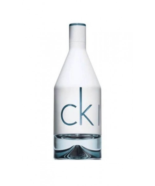 Calvin Klein CK IN2U EDT 150 ml Erkek Parfüm