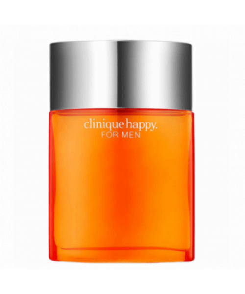 Clinique Happy Edt 100ml Erkek Outlet Parfüm