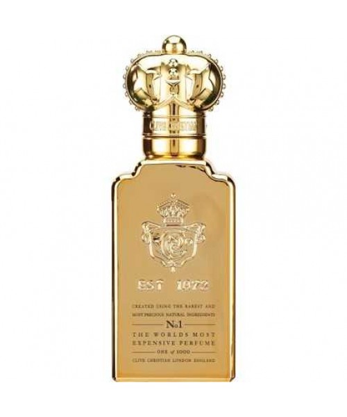 Clive Christian No:1 50ml Edp Erkek Outlet Parfüm Clive Christian No:1 50ml Edp Erkek Outlet Parfüm