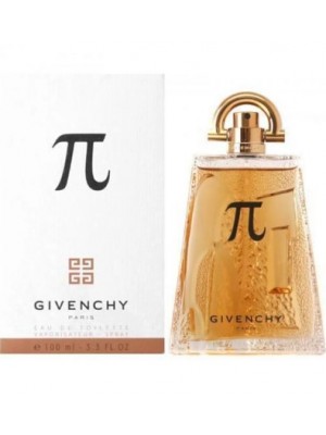 Givenchy Pi EDT 100 ml Outlet Erkek Parfüm