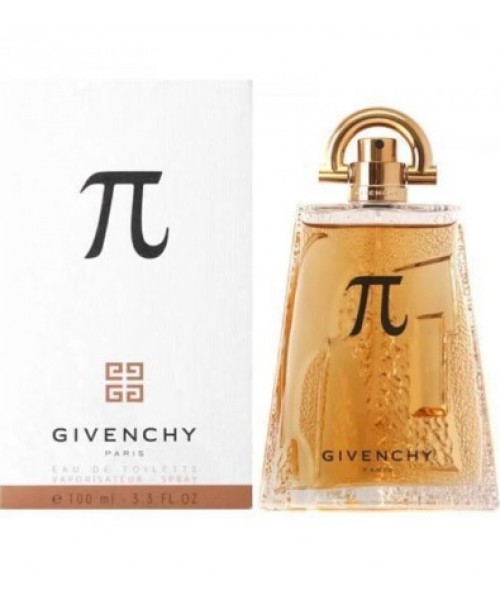 Givenchy Pi EDT 100 ml Outlet Erkek Parfüm