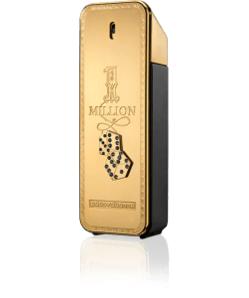 Paco Rabanne One Mıllıon Monopoly Collector Edıtıon Edt 100 Ml Erkek Outlet Parfüm