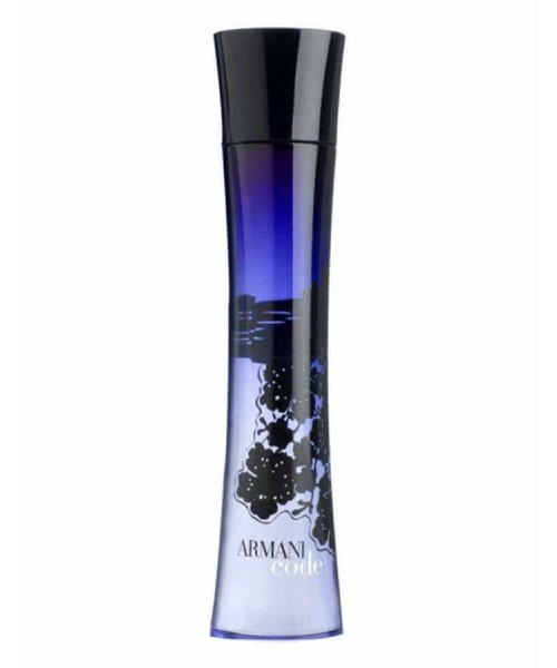 Giorgio Armani Code Femme 75ml Bayan Outlet Parfüm