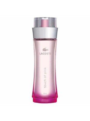 Lacoste Touch Of Pink Edt 90ml Bayan Outlet Parfüm
