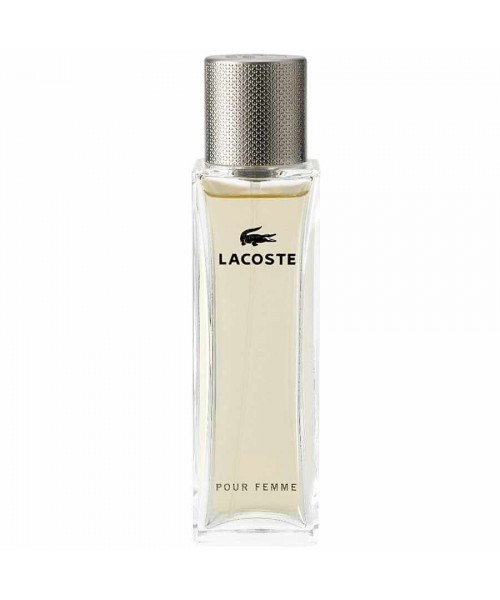 Lacoste Pour Femme Edp 90ml Bayan Outlet Parfüm