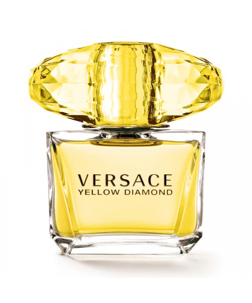 Versace Yellow Diamond Edt 90ml Bayan Outlet Parfüm
