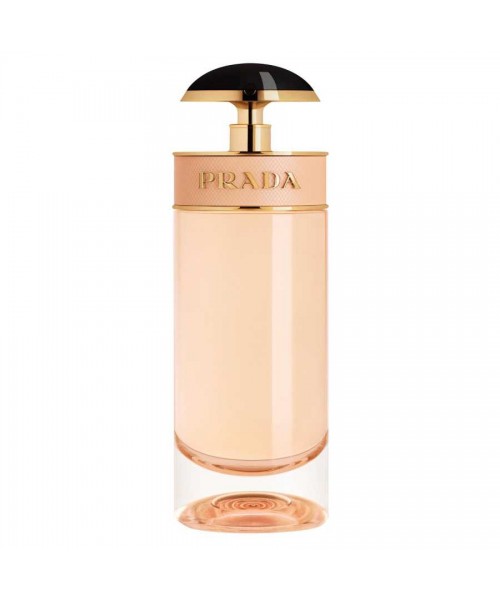 Prada Candy Leau Edt 80ml Bayan Outlet Parfüm