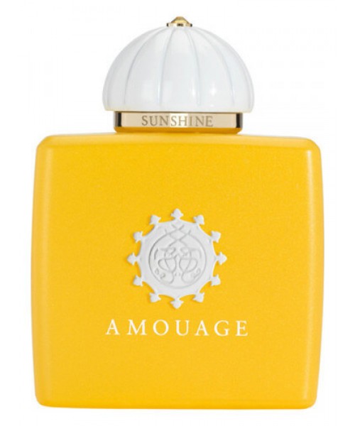 Amouage Sunshine 100ml EDP Bayan Outlet Parfümü