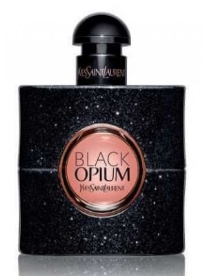 YSL Black Opium EDP Pure Illusion Limited Edition 90ML Bayan Outlet Parfum