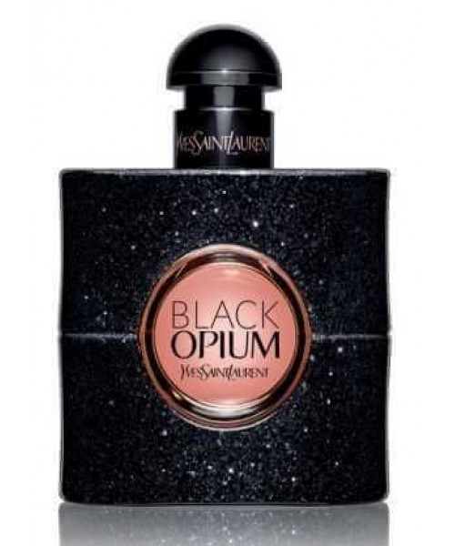 YSL Black Opium EDP Pure Illusion Limited Edition 90ML Bayan Outlet Parfum