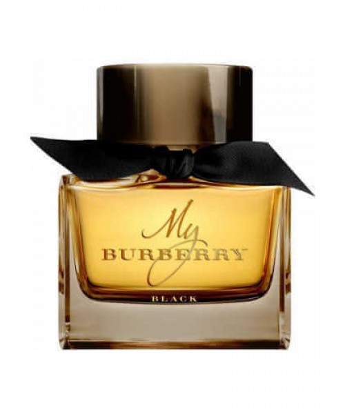 My Burberry Black 90ML Bayan Outlet Parfüm