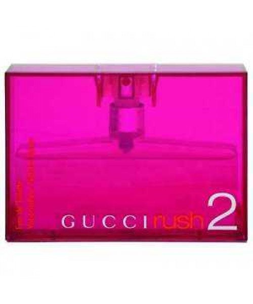 Gucci Rush 2 Edt 75ml Bayan Outlet Parfüm