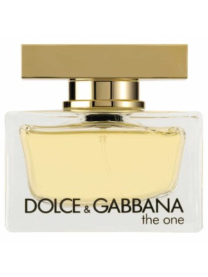 Dolce Gabbana The One Edp 75ml Bayan Outlet Parfüm