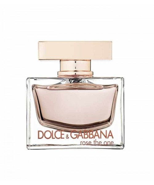 Dolce Gabbana The One Rose Edp 75ml Bayan Outlet Parfüm