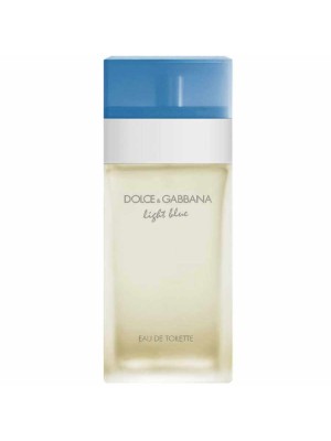 Dolce Gabbana Light Blue Edt 100ml Bayan Outlet Parfüm