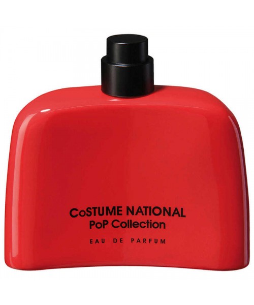 Costume National PoP Collection Edp 100ml Bayan Outlet Parfüm