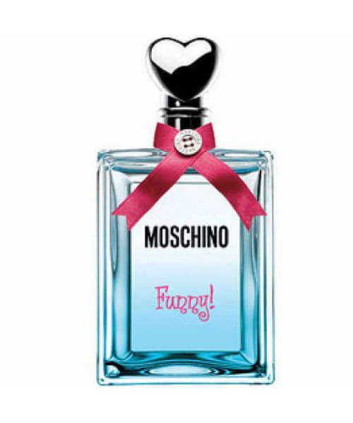 Moschino Funny Edt 100ml Bayan Outlet Parfüm