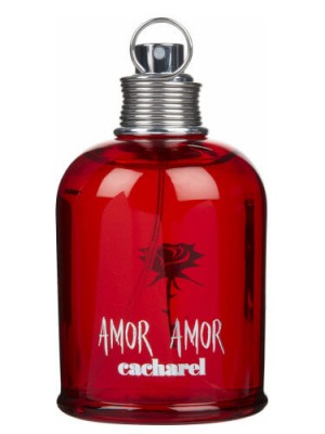 Cacharel Amor Amor Edt 100ml Bayan Outlet Parfüm