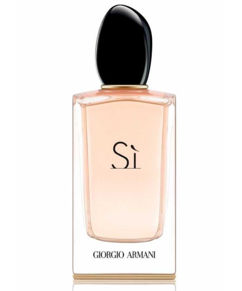 Giorgio Armani Si Edp 100ml Bayan Outlet Parfüm