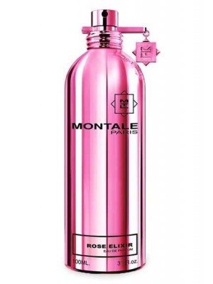 Montale Paris Roses Elixir 100ml Bayan Outlet Parfümü